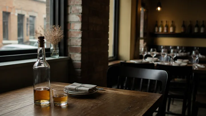 The liquor license: your wildest variable